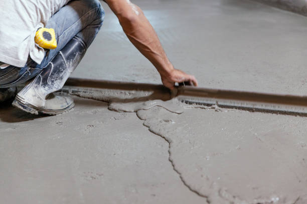 Best Concrete Staining and Coloring in Reedspt, OR