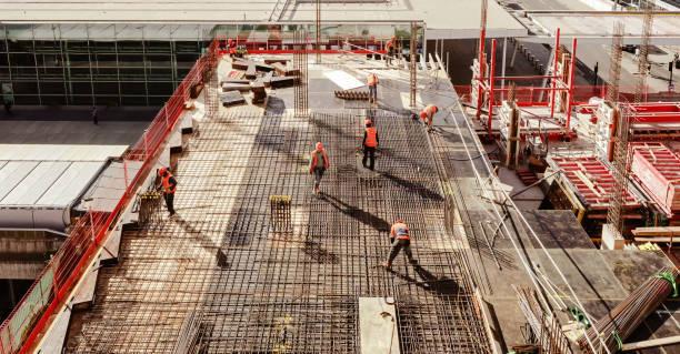 Why Trust Our Certified Concrete Contractors for Your Project Needs in OR?