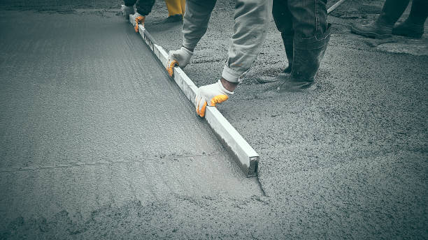 Best Industrial Concrete Flooring in Reedspt, OR